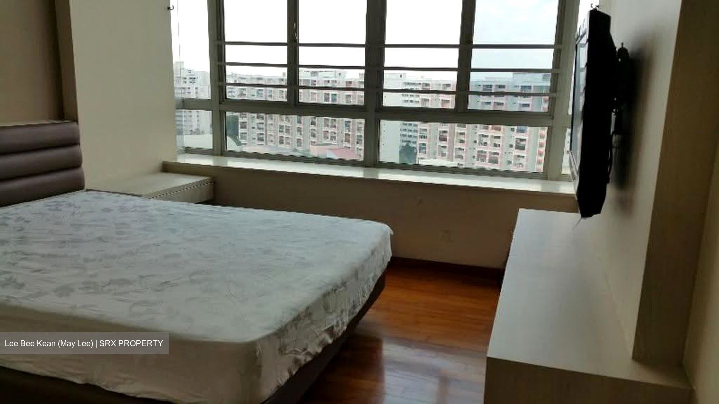The Lakeshore (D22), Condominium #636372131